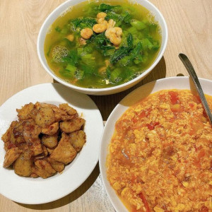 Trong Hôm Nay Em Cần Tuyển Gấp 1 Chị Giúp Việc Nhà Bao Ăn Ở Lương 10 Triệu