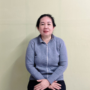 Cô Tuyết Rất Thiện Chí Đi Làm Đang Tìm Việc Bao Ăn Ở Lại A