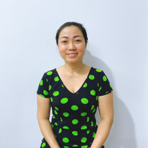 CHỊ HIỀN NHANH NHẸN CHỊU KHÓ TÌM VIỆC LÀM CÓ VIỆC LÀ NHẬN KHÔNG ĐÒI HỎI