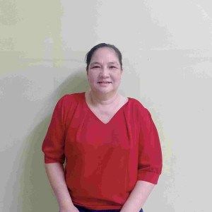 Nguyễn Thị Hoa, Sinh Năm 1872 Vĩnh Long, Chị Xin Làm Công Việc Giúp Việc Nhà, Chăm Em Bé