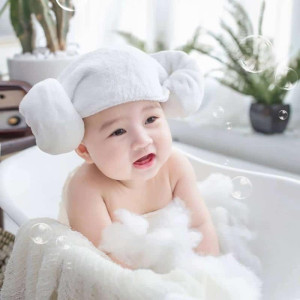 Cần Cô Chăm Bé Sơ Sinh - Nấu Ăn
