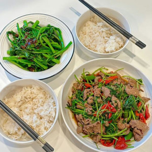 Em Cần Chị Giúp Việc Nhà Nấu Ăn, Làm Việc Bao Ăn Ở Tại Thủ Đức. Nhà Ở Gần Gigamall.