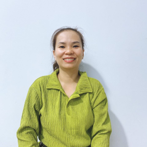 Em Tìm Việc Cho Chị Trân – Giúp Việc Nhà, Chăm Bé.