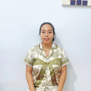 Chị Nguyễn Thị Thắng, Sinh Năm 1996, Quê Quán Daklak. Cần Tìm Việc