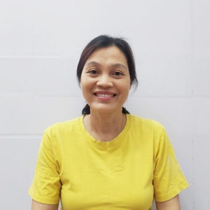 Nhà Em Tìm Việc Cho Chị Toàn-Giúp Việc Nhà-Chăm Bé