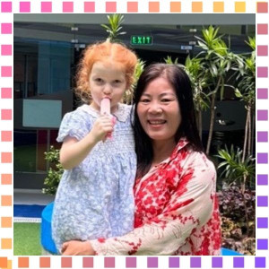 Cô Giúp Việc Từng Chăm Em Cho Người Mỹ