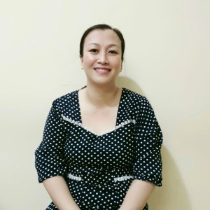 Chị Lộc 7 Năm Giúp Việc Nhà Chăm Bé