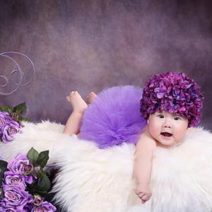 Em Cần Gấp Chị Chăm Bé 7 Tháng Tuổi (ở Lại) Ở Q.4 - Lương 10tr