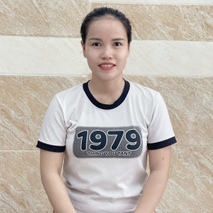 Chị Thu Sinh 1992 Quê Sóc Trăng Chăm Bé Tốt - Giỏi Việc Nhà