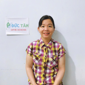 Chị Hồ Xuân Thình   - Năm Sinh: 1976 - Quê Quán: An Giang