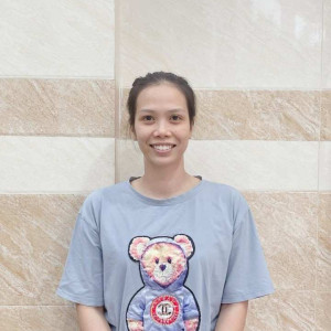 Chị Tìm Công Việc Giúp Việc Nhà Cho Gia Đình , Phụ Chăm Bé – Chị Nhanh Nhẹn, Chủ Động Trong Công Việc