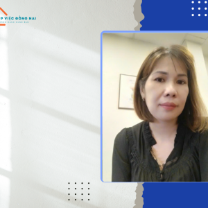 Chị Nguyễn Thị Ngân, Sinh Năm 1977, Quê Cà Mau Cần Tìm Việc