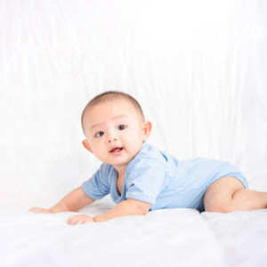 Tuyển Gấp Chăm Bé Quận Tân Phú - Lương Cao, Gia Đình Dễ Tính