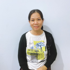 Cô Quê Miền Trung Chịu Thương Chịu Khó Kỹ Năng Chăm Sóc Em Bé Chuyên Nghiêp, Chăm Sóc Ông Bà Nhận Việc Đi Làm Ngay