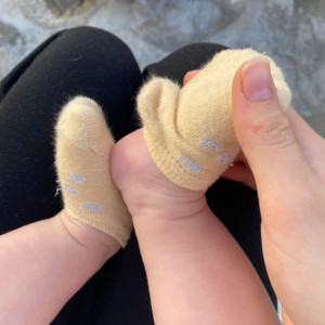 Cần Cô Chăm Bé 4 Tháng Ở Quận 11