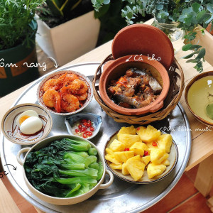 Tuyển Cô Giúp Việc Bao Ăn Ở Quận 1 -Làm Bao Ăn Ở Lại !