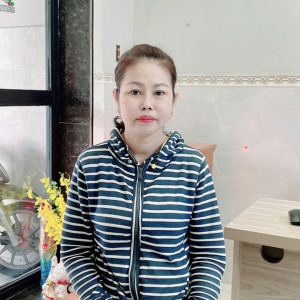 Chị Triệu Thị Đẹp Em, Sinh Năm 1978, Quê Vĩnh Long