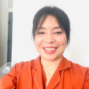 Chị Vũ Thị Minh Hiền - Năm Sinh 1970 -Quê Quán Thái Bình