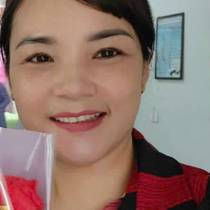 Cô Trâm, 1988 Ninh Thuận - Cần Tìm Việc Làm
