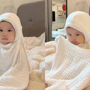 Gia Đình Em Cần Cô Yêu Thương Và Có Kinh Nghiệm Chăm Bé