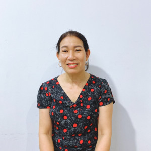 Cô Hương Nhận Việc Tết Có Thể Ở Lại Cùng Gia Đình