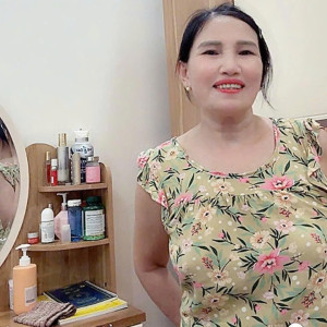 Cô Cơ (sn 1969) Tìm Việc Giúp Việc Nhà - Chăm Bé