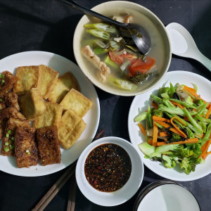 Cần Cô Giúp Viêc Nhà Ở Đường Đồng Đen – Tân Bình .lương Tháng 12 Triêu