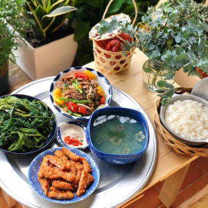 Công Việc Bao Ăn Ở Cho Các Chị Thiện Chí Sẵn Sàng Nhận Việc Đi Làm Ngay.