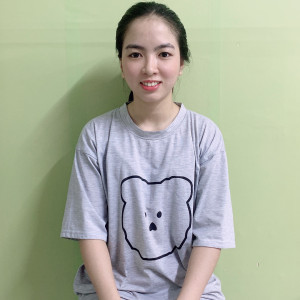 Em Na 23 Tuổi Quê Miền Trung Đang Tìm Việc Giúp Việc Nhà , Chăm Bé Ở Lại Với Gia Đình , Lương 7 Triệu