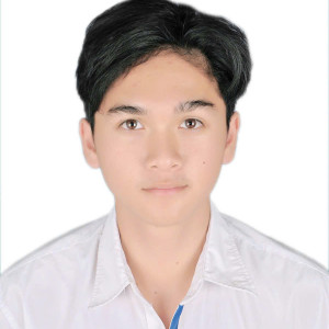 Em   Huỳnh Quang Duy   Sinh Năm 2007, Quê Bạc Liêu Cần Tìm Việc