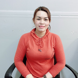 Chị Diễm Đang Tìm Việc Chăm Bé , Giúp Việc Nhà Đi Làm Bao Ăn Ở Lại A