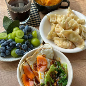 Tìm Gấp Cô Giúp Việc Tại Quận 1