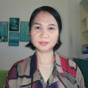 Cô Thúy (47 Tuổi, Hải Dương) Tìm Việc Giúp Việc Nhà/chăm Sóc Người Già