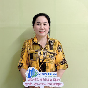 Chị Huỳnh Thị Thu Thảo, Sinh Năm 1973, Quê An Giang Cần Tìm Việc, Sđt Chị Thảo 0982845784