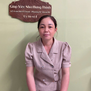 Chị Nguyễn Thị Hồng Triết - Sinh Năm 1979 - Quê Bến Tre