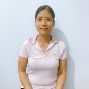 Giúp việc nhà - phụ chăm bé