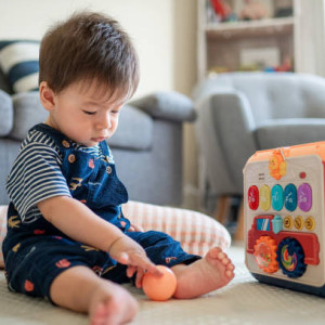 Em Cần Tìm Gấp Cô Chăm Bé Tại Khu Đô Thị Sala, Quận 2 Lương 13 Triệu