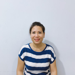 Chị Phước, Năm Sinh: 1975, Quê Quán: Khánh Hòa