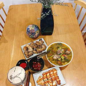Em Cần Cô Về Giúp Việc Nhà Ở Linh Xuân, Thủ Đức (bao Ăn Ở)