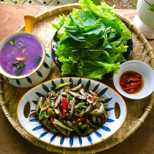 Nhà Trả Lương 11 Triệu ( Bao Ăn Ở) Cho Chị Giúp Việc Nhà