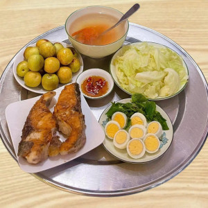 Tìm Người Giúp Việc Nhà Chung Cư Quận 1, Bao Ăn Ở