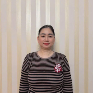 Chị Nết  1979   Quê Sóc Trăng   Cần Tìm Việc