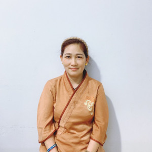 Chị Ngọc Thanh Sinh Năm 1972 Có Kinh Nghiệm Chăm Bé Cần Tìm Việc