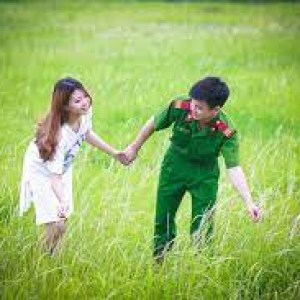 Nhà 2 Vợ Chồng Công An - Thủ Đức - Nhà Trệt + Bé 17 Tháng