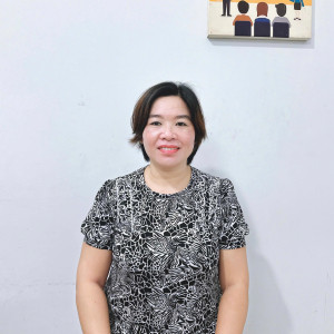 Chị Ngọc Tuyền – Sinh Năm 1985 – Quê Quán An Giang. Cần Tìm Việc Làm.