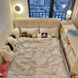 Tuyển Gấp Giúp Việc Nhà Quận 3 - Lương Cao