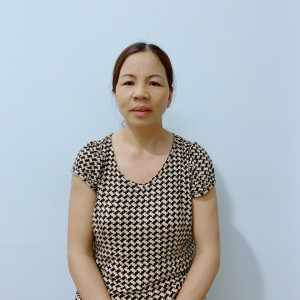 Chị Dọn Dẹp Rất Chuyên Nghiệp Thiện Chí Nhận Việc Đi Làm Ngay