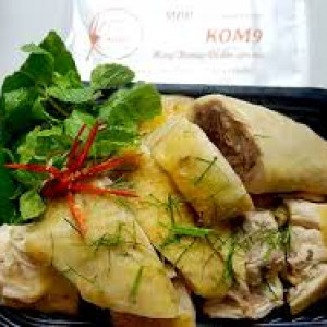 Tuyển Cô Giúp Việc Nhà Quận 3 - Lương 8-10 Tr , Bao Ăn Ở