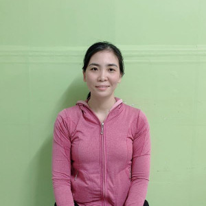 Nguyễn Thị Lượng - 1989- Vũng Tàu - Chuyên Giúp Việc Nhà, Chăm Bé Duy Nhất 1 Nhà Được 7 Năm