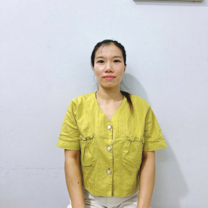 Chị Mai (sinh Năm 1993) Tìm Việc Giúp Việc Nhà, Chăm Sóc Bé
